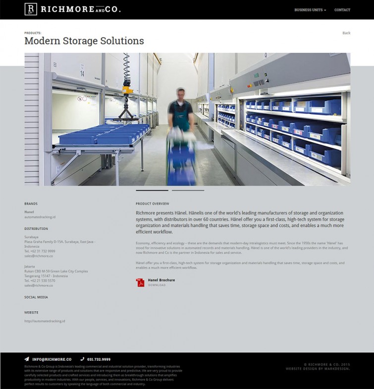 richmore-co-website-design-jakarta-surabaya