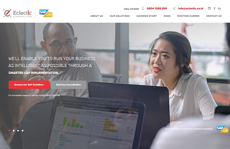 eclectic-website-design-jakarta-surabaya