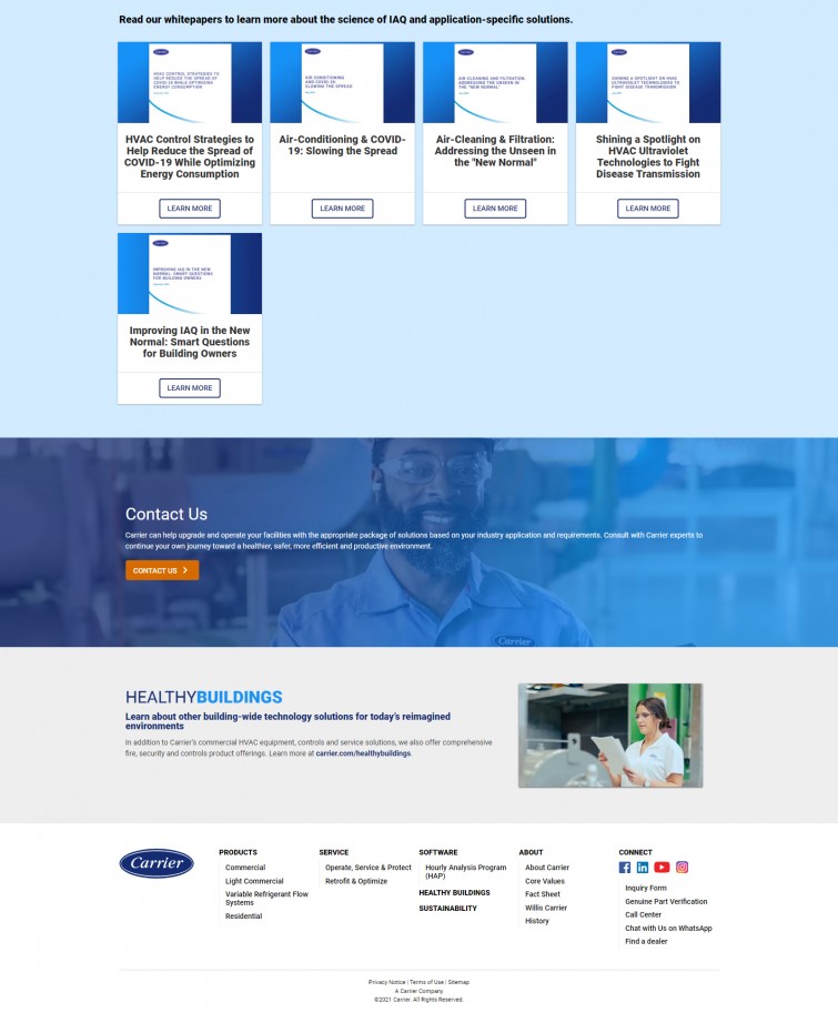 carrier-website-design-surabaya-jakarta