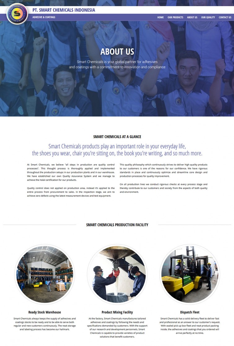 smart-chemical-website-design-jakarta-surabaya