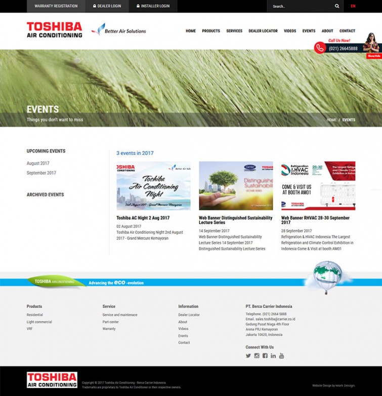 toshiba-air-condition-indonesia-jakarta-website-design-surabaya-jakarta