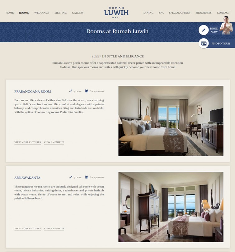 rumah-luwih-bali-website-design-jakarta-surabaya