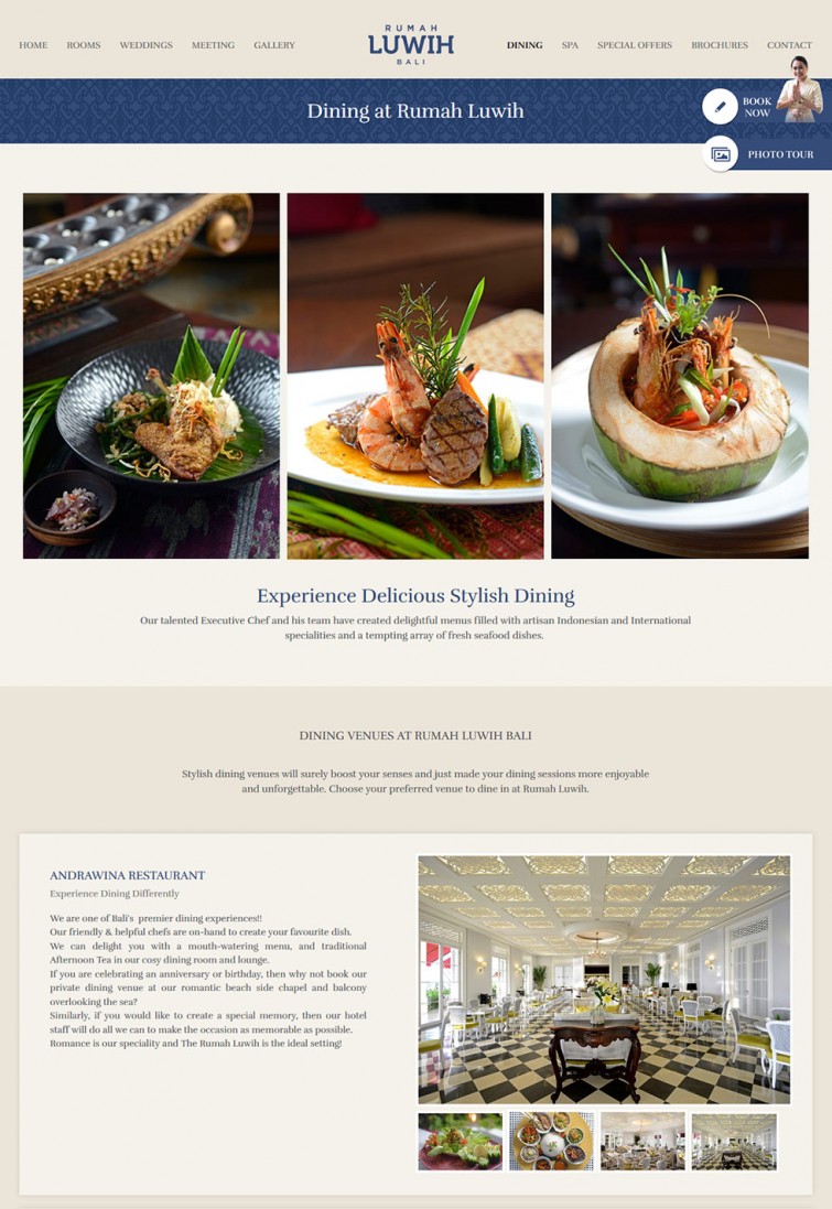 rumah-luwih-bali-website-design-jakarta-surabaya