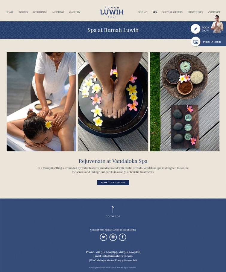 rumah-luwih-bali-website-design-jakarta-surabaya