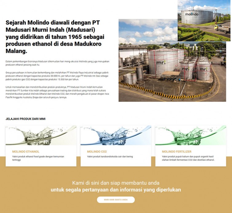 pt-madusari-murni-indah-website-design-surabaya-jakarta