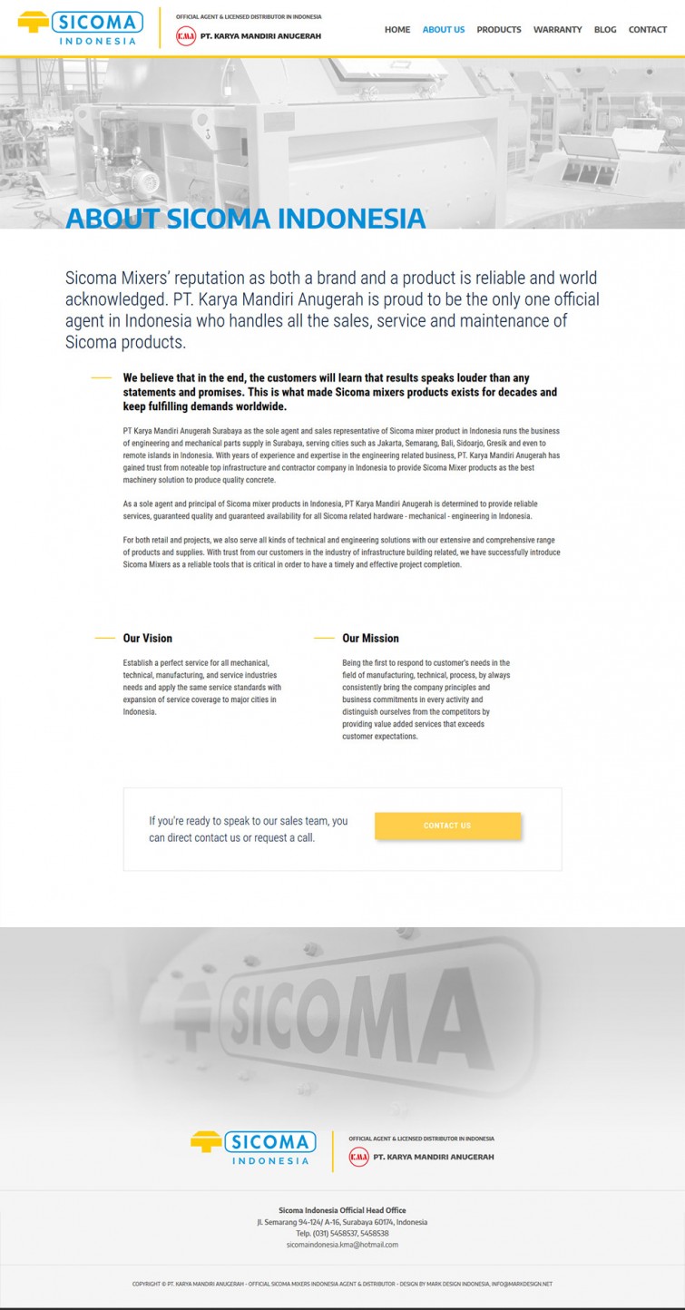 sicoma-website-design-jakarta-surabaya