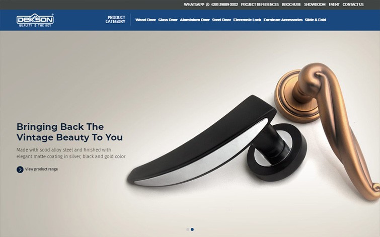 dekson-website-design-surabaya-jakarta