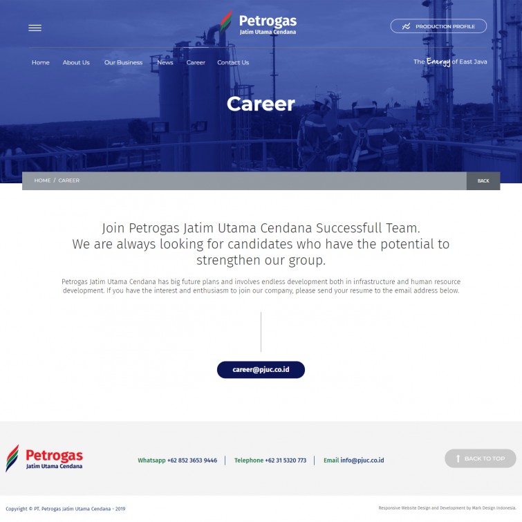 petrogas-jatim-utama-cendana-web-design-surabaya
