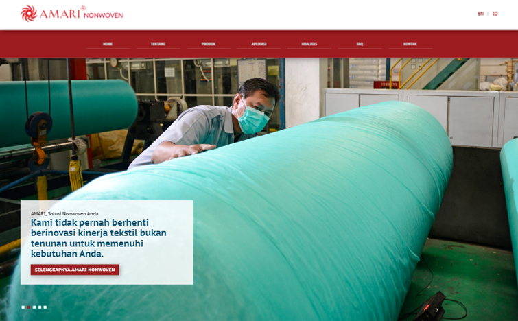 amari-website-design-surabaya-jakarta