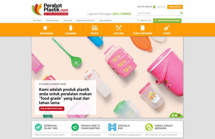 perabot-plastik-website-design-jakarta-surabaya