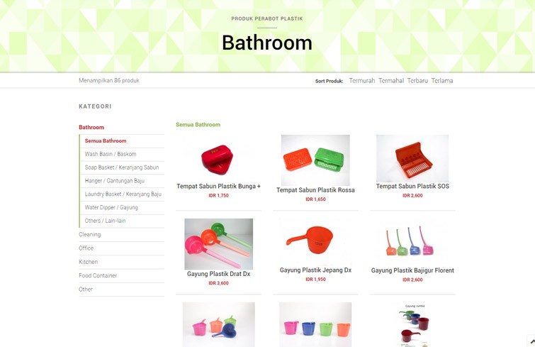 perabot-plastik-website-design-jakarta-surabaya
