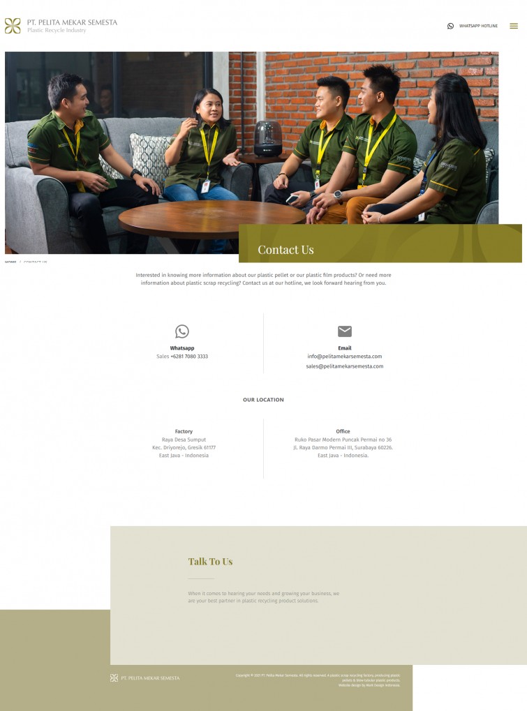 pelita-mekar-semesta-website-design-surabaya-jakarta