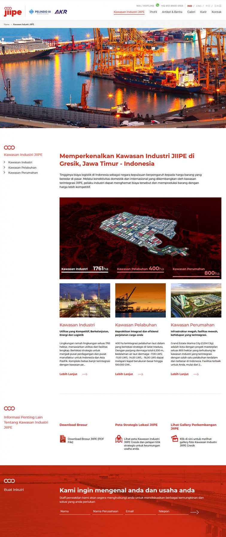 jiipe-website-design-jakarta-surabaya