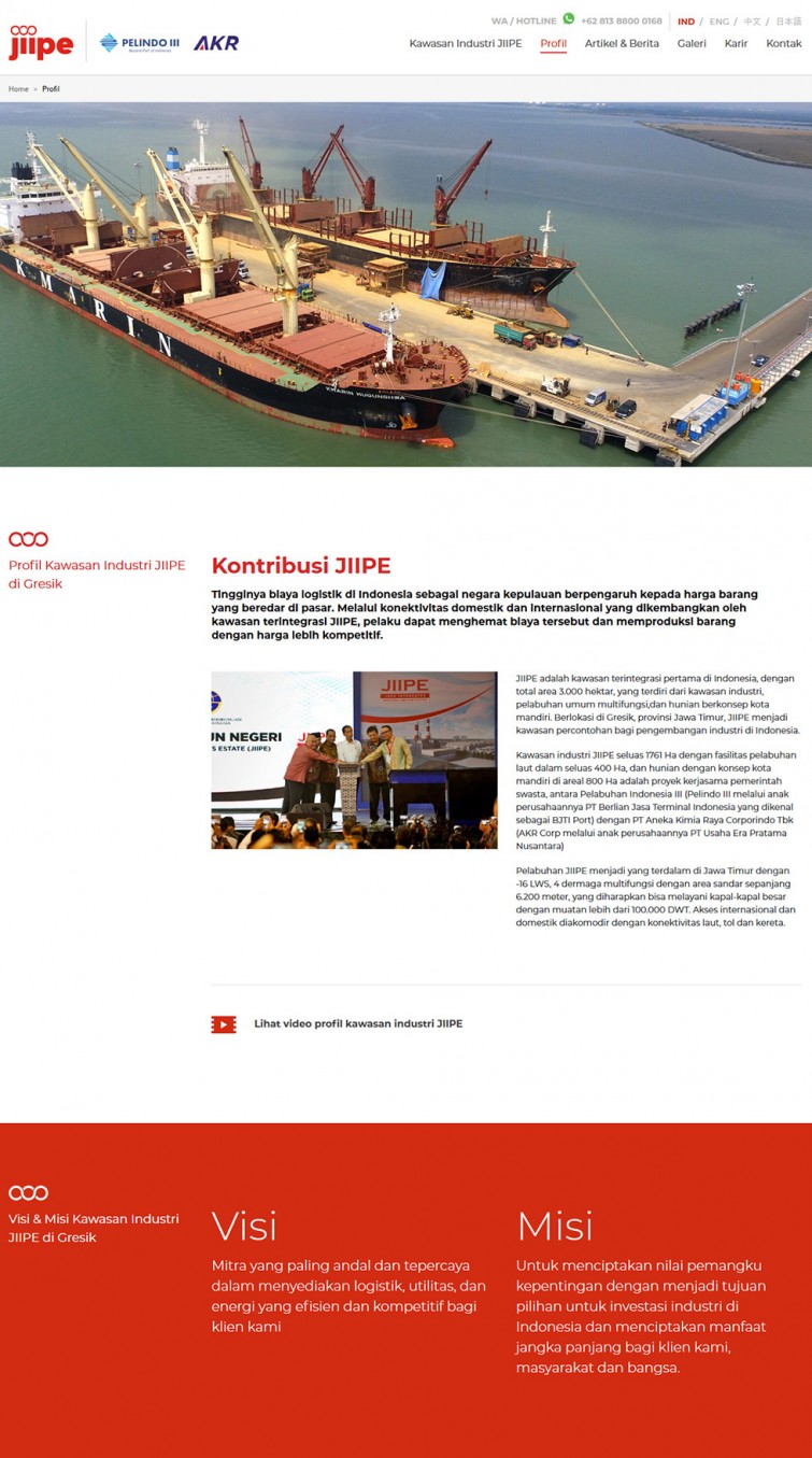 jiipe-website-design-jakarta-surabaya