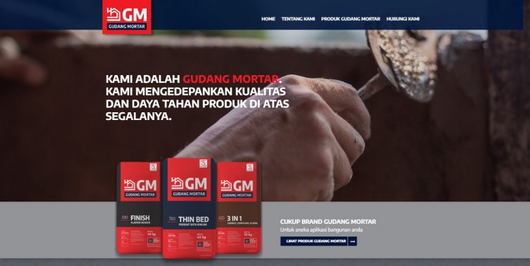 gudang-mortar-website-design-surabaya-jakarta