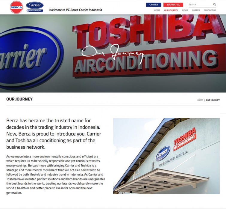 berca-carrier-jakarta-website-design-jakarta-surabaya