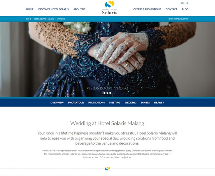hotel-solaris-website-design-surabaya-jakarta