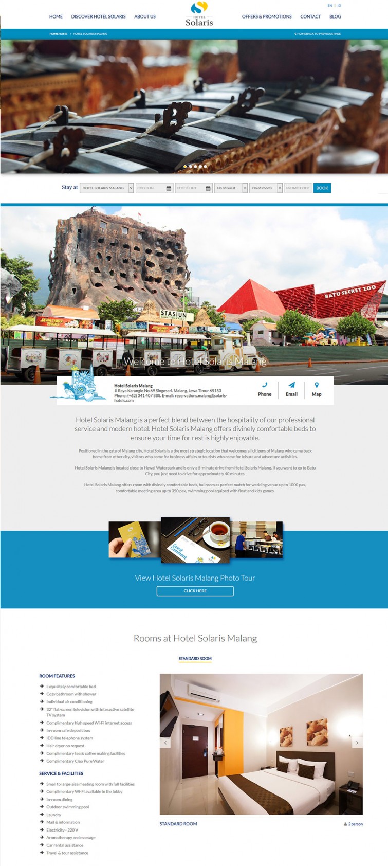 hotel-solaris-website-design-surabaya-jakarta