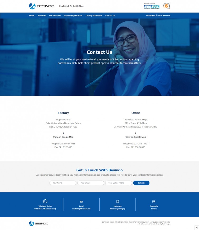 besindo-website-design-surabaya-jakarta