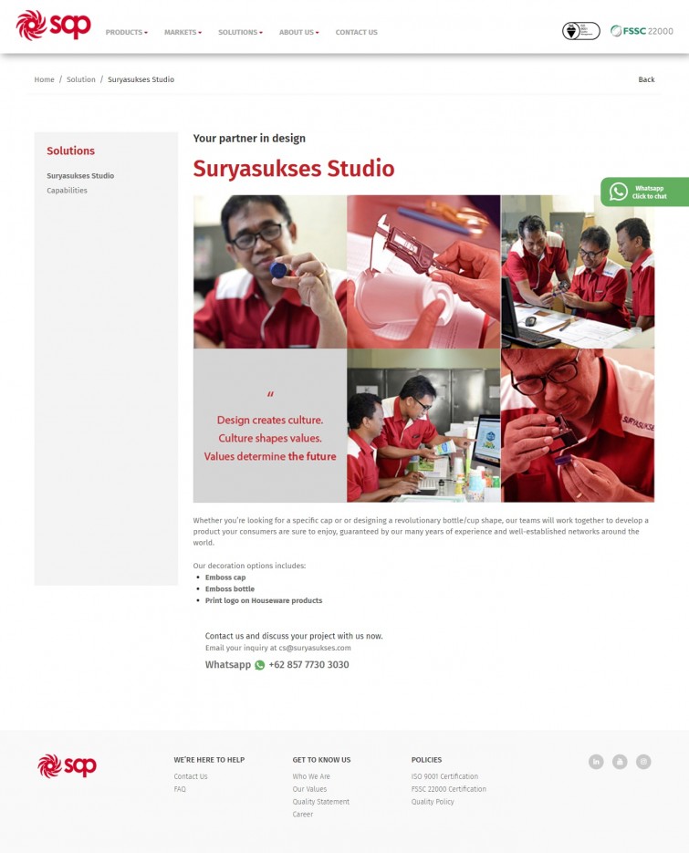 suryasukses-group-sap-web-design-surabaya