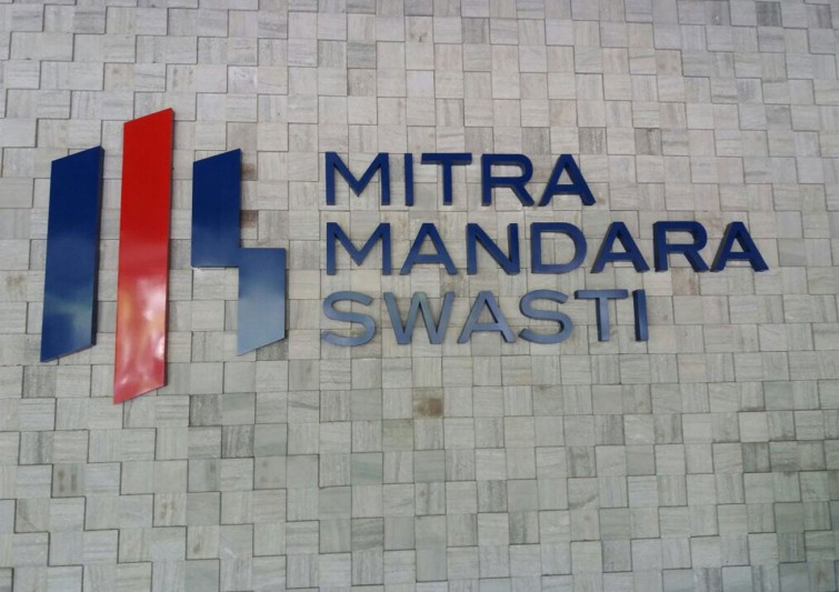 mitra-mandara-swasti-surabaya-3d-letter-timbul