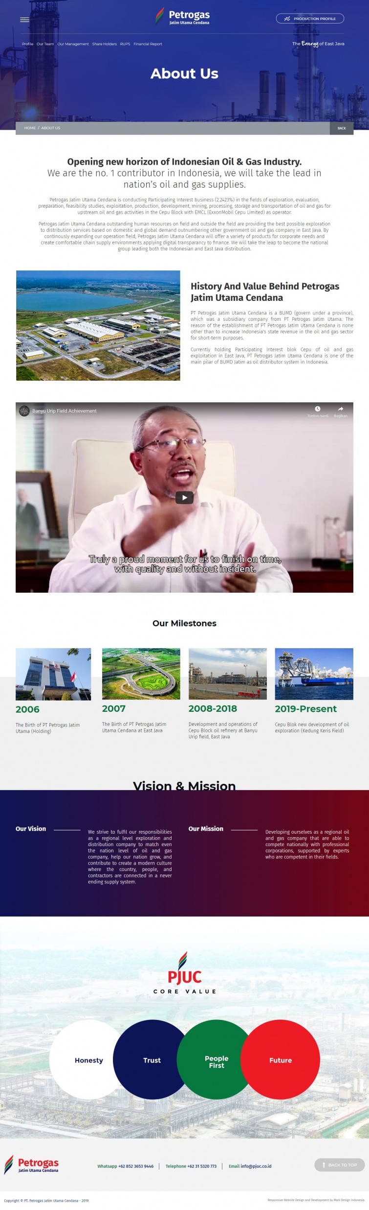 petrogas-jatim-utama-cendana-web-design-surabaya