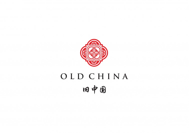 old-china