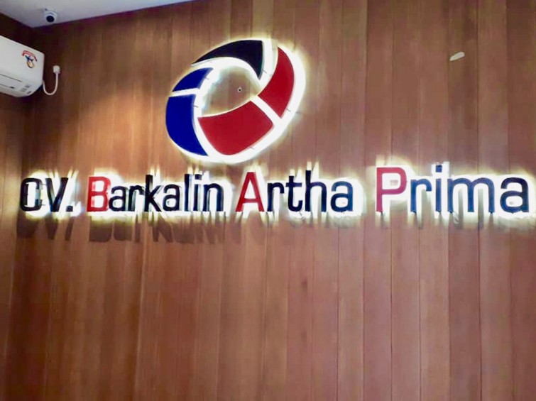 barkalin-surabaya-letter-timbul-galvanis-led
