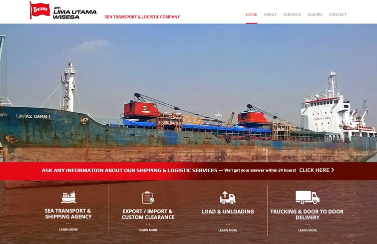 lima-utama-website-design-surabaya-jakarta